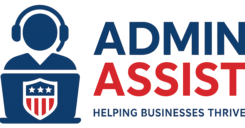 Admin Assist